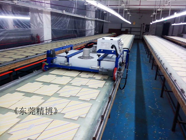 Dongguan Jingbo