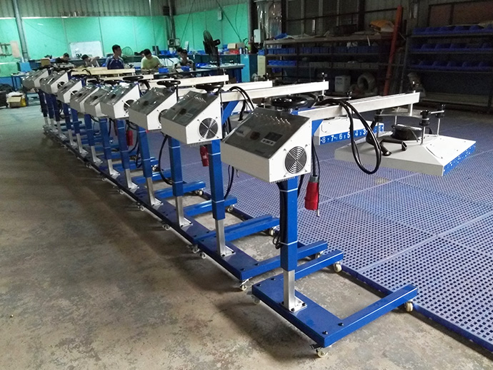 Zhongshan Henghui Printing