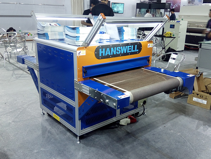 Guangzhou Exhibition in 2018