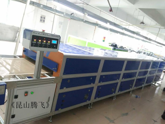 Kunshan soar