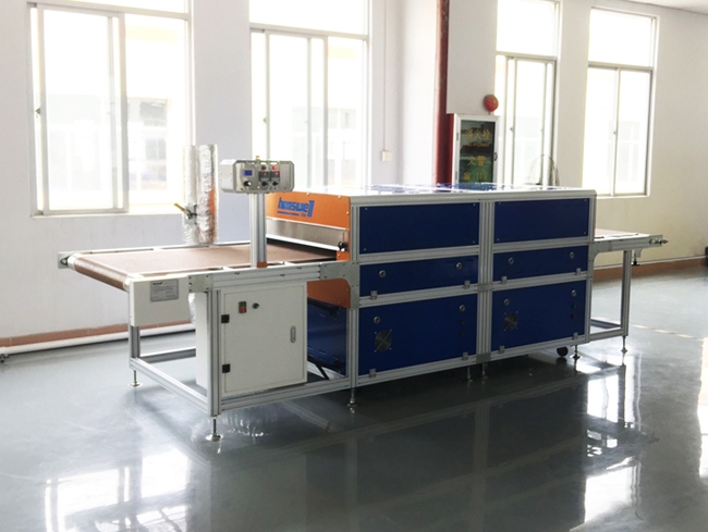 Dongguan Chengtuo printing equipment