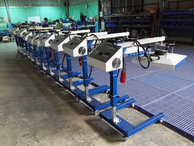 Zhongshan Henghui Printing