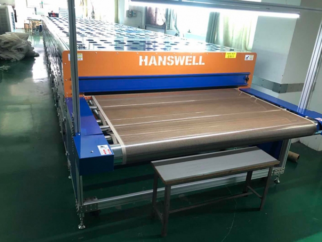 Zhongshan Xinshunyi Printing