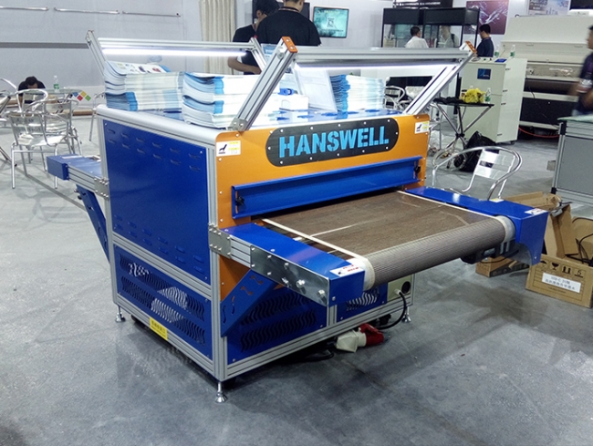 Guangzhou Exhibition in 2018