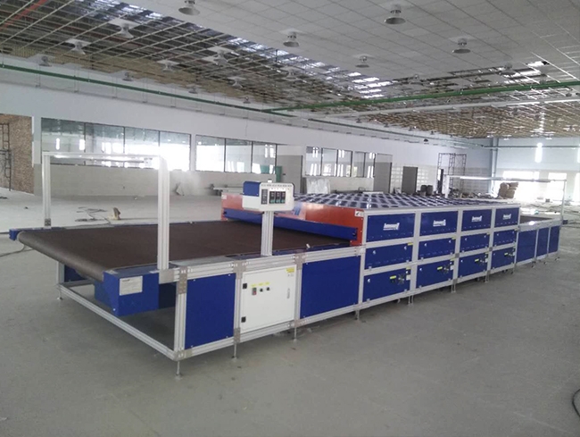 Esquel Garment Manufacturing (Vietnam)