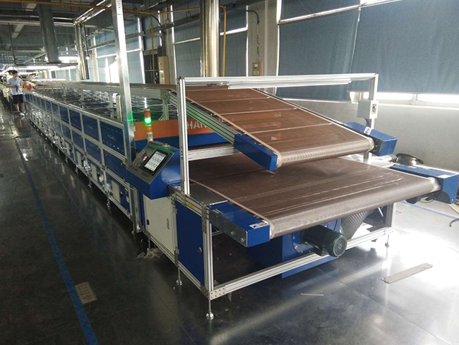 Guangdong Esquel Textile
