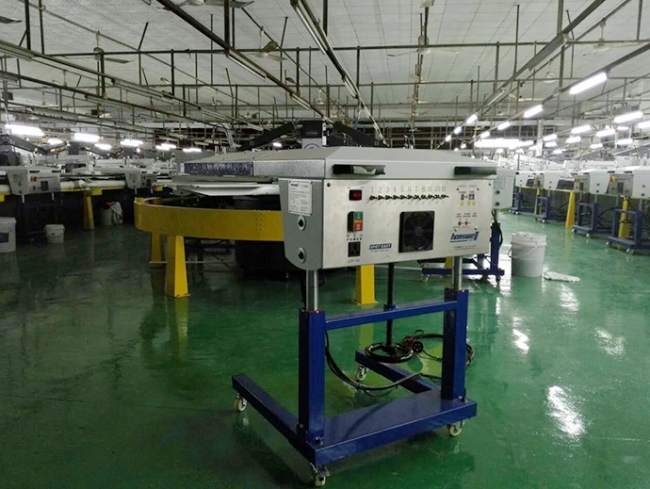 Zhongshan Darun Printing