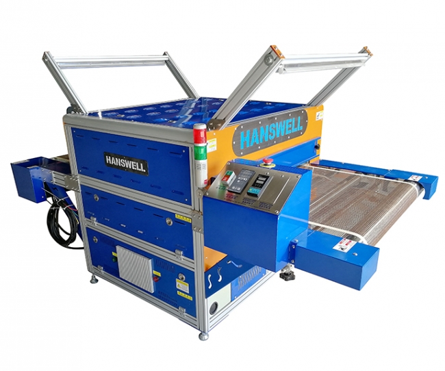 金华Plate making furnace-B