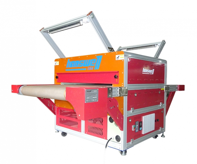 金华Plate making furnace-A